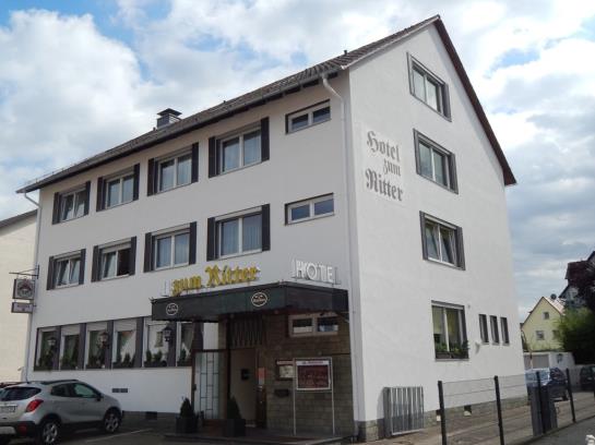 Hotel Zum Ritter 4
