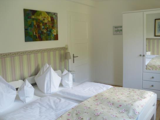 Hotel Haus Jungenwald 12