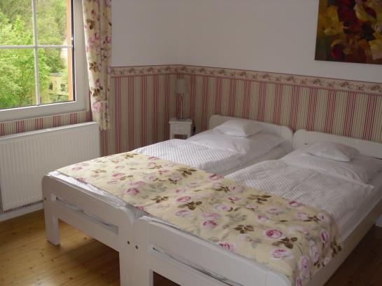 Hotel Haus Jungenwald 2