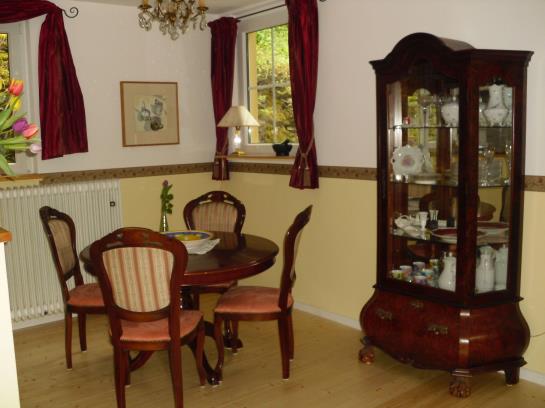 Hotel Haus Jungenwald 3