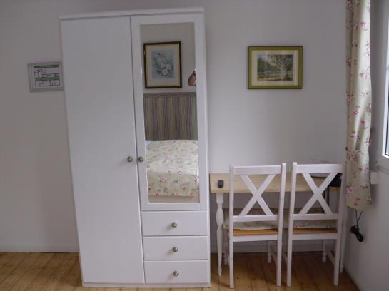 Hotel Haus Jungenwald 4