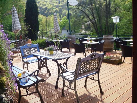 Hotel Haus Jungenwald 7