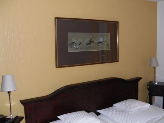 Hotel Haus Jungenwald 8