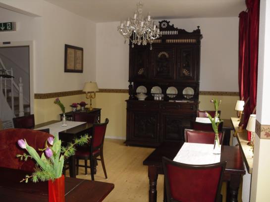 Hotel Haus Jungenwald 9