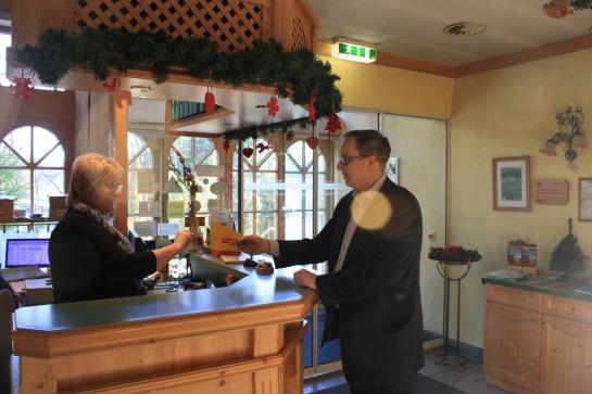 Hotel Der Kräuterhof 4