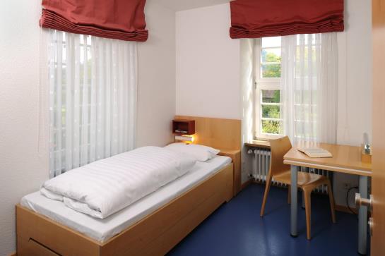 Hotel Bildungshaus Neckarelz 2