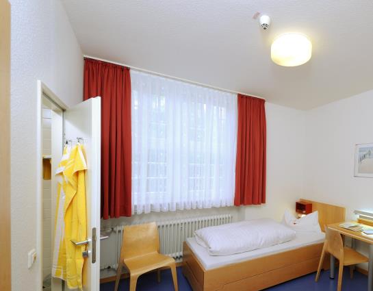 Hotel Bildungshaus Neckarelz 3