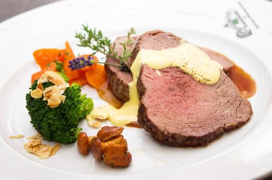 Hotel Tannenmuehle 10