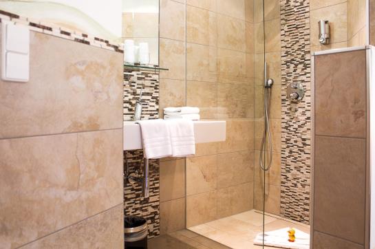 Hotel Tannenmuehle 13