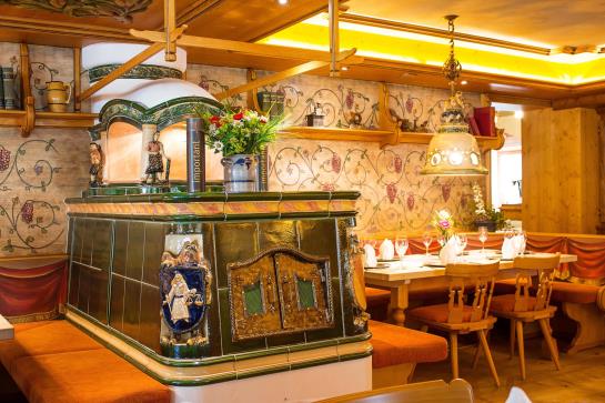 Hotel Tannenmuehle 2