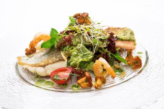 Hotel Tannenmuehle 3