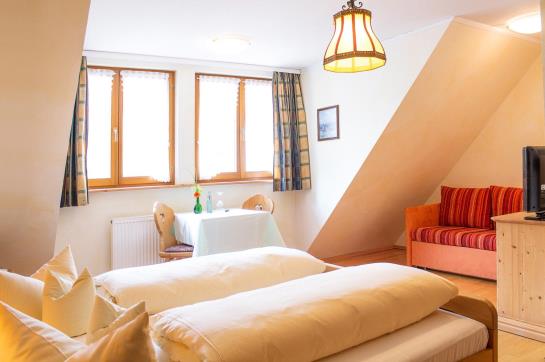 Hotel Tannenmuehle 5