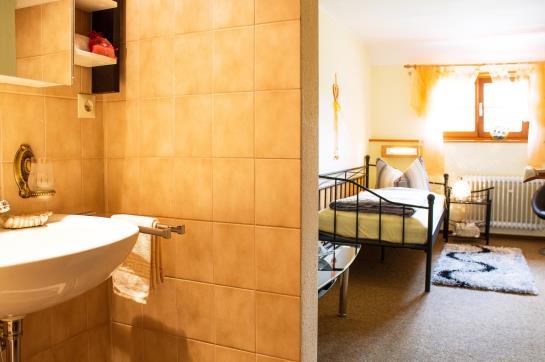 Hotel Tannenmuehle 9