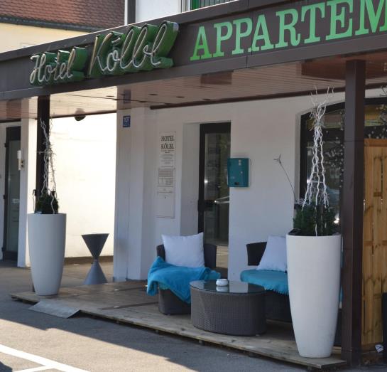 Hotel Kölbl 15