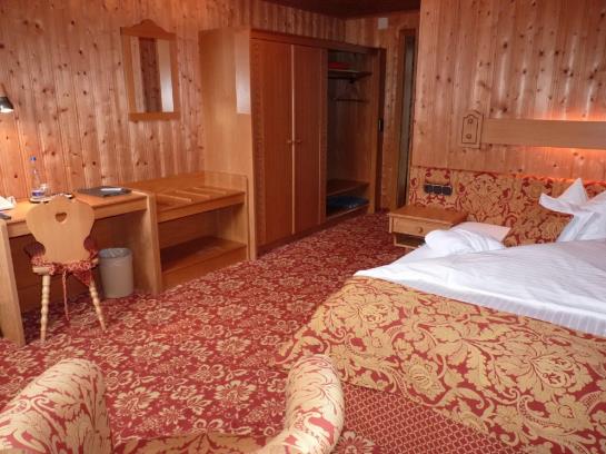 Landhotel Zur Grenze 1