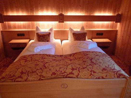 Landhotel Zur Grenze 2