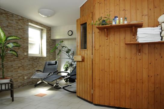 Hotel Eisenberger Hof 1