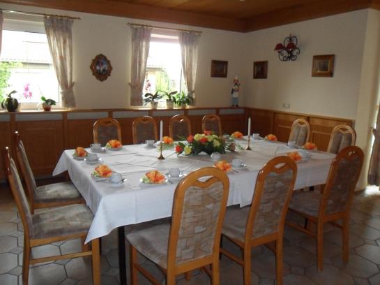 Hotel Eisenberger Hof 11