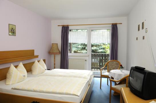 Hotel Eisenberger Hof 3