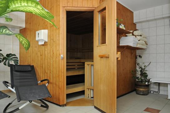 Hotel Eisenberger Hof 4