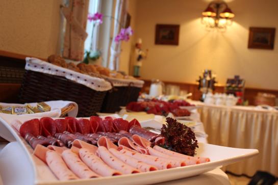 Hotel Eisenberger Hof 5