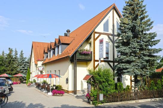 Hotel Eisenberger Hof 6