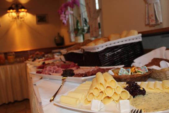 Hotel Eisenberger Hof 9