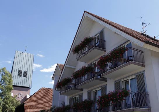 Pensão Landgasthof Löwen 1