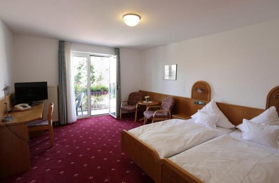 Pensão Landgasthof Löwen 2