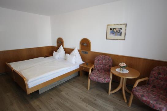 Pensão Landgasthof Löwen 3