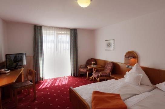 Pensão Landgasthof Löwen 4