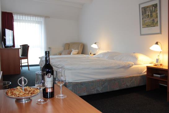 Hotel Kupferkanne 11