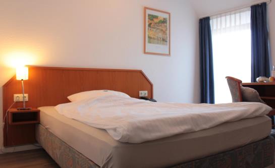 Hotel Kupferkanne 14