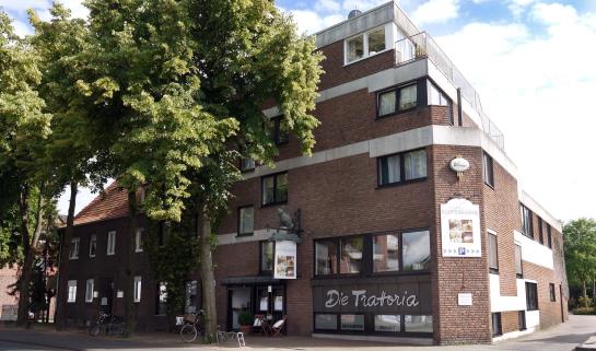 Hotel Kupferkanne 15