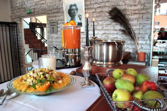 Hotel Kupferkanne 16