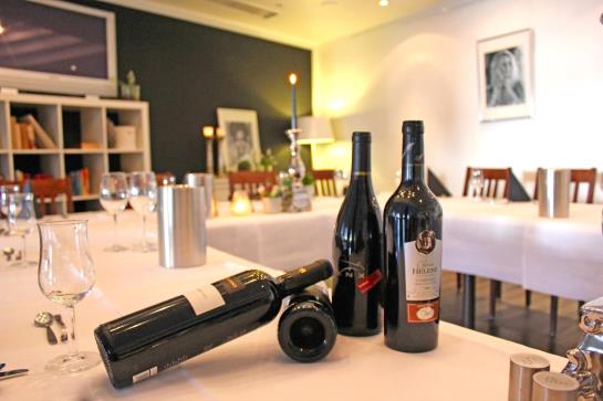 Hotel Kupferkanne 17