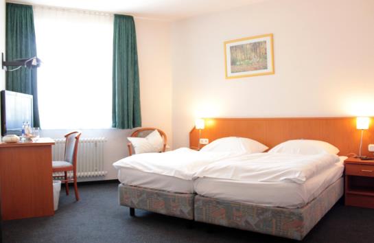 Hotel Kupferkanne 19