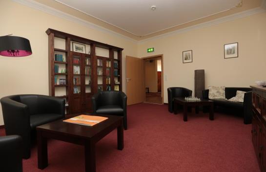 Ahrhotelrestaurant Am Rossberg 8