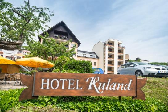 Hotel Ruland 9