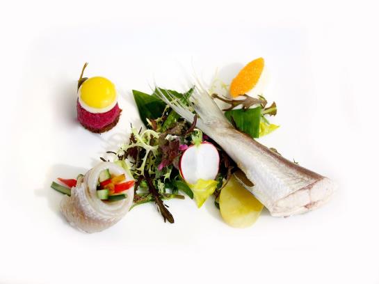 Hotel Restaurant Seehalde 1