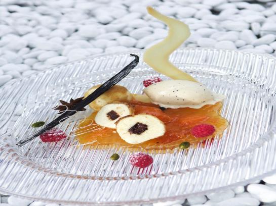 Hotel Restaurant Seehalde 2