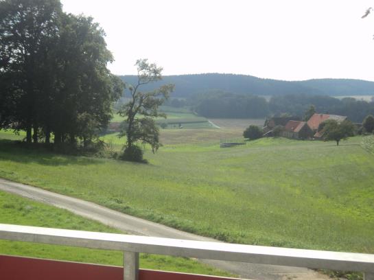 Bed & Breakfast Zum Urberg Pension 5