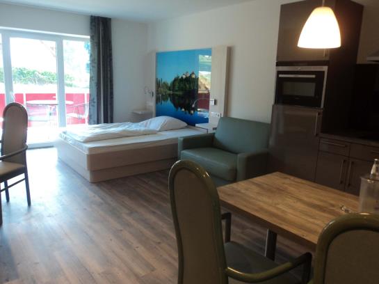 Bed & Breakfast Zum Urberg Pension 7