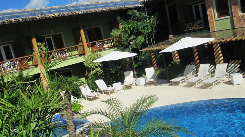Ilha Plaza Hotel Ilhabela