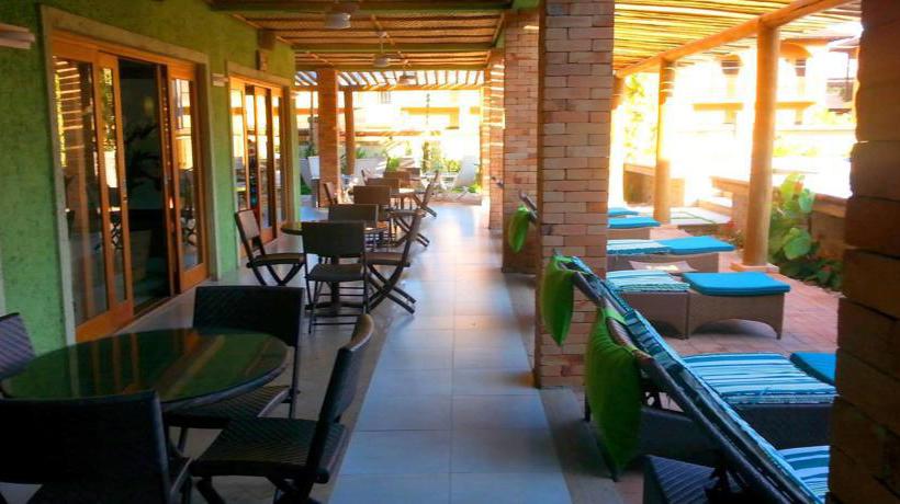 Ilha Plaza Hotel  | Ilhabela | São Paulo | Brasil 1