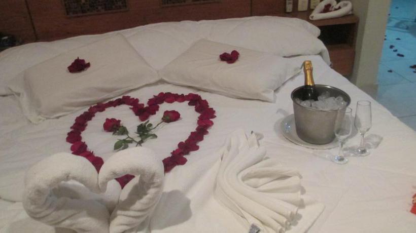 Ilha Plaza Hotel  | Ilhabela | São Paulo | Brasil 10