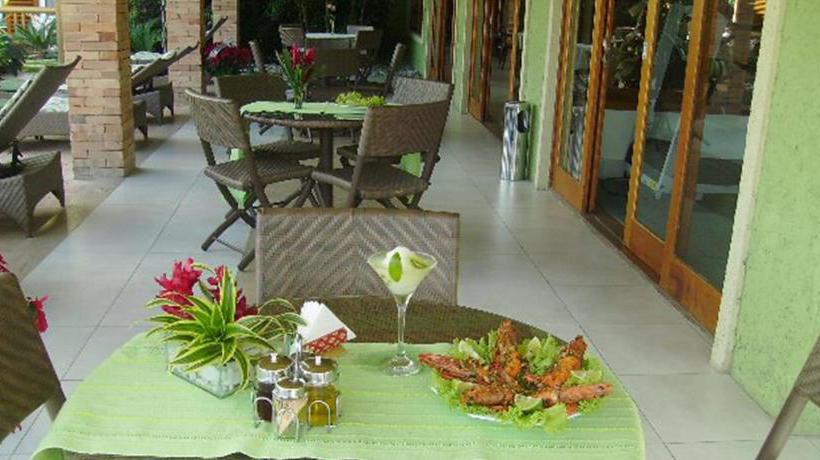 Ilha Plaza Hotel  | Ilhabela | São Paulo | Brasil 11