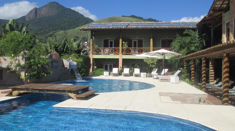 Ilha Plaza Hotel  | Ilhabela | São Paulo | Brasil 12