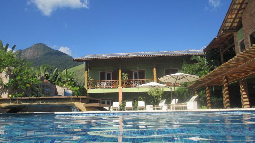 Ilha Plaza Hotel  | Ilhabela | São Paulo | Brasil 13