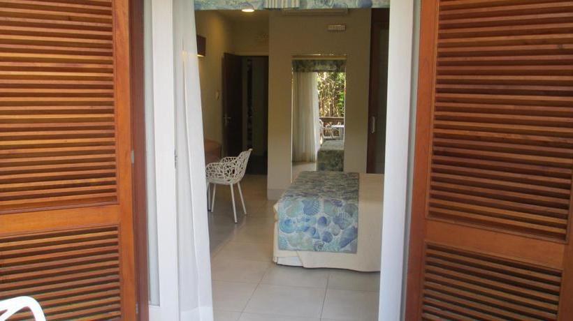 Ilha Plaza Hotel  | Ilhabela | São Paulo | Brasil 14